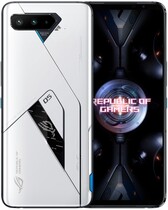 Смартфон ASUS ROG Phone 5 Ultimate 18/512GB White