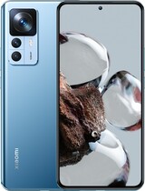 Смартфон Xiaomi 12T 8/256Gb Синий Blue Global