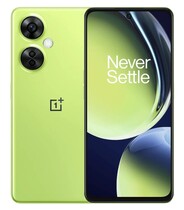Смартфон OnePlus Nord CE 3 Lite 8/256Gb Green Global