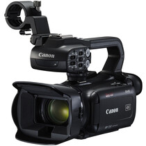 Видеокамера Canon XA45 Black
