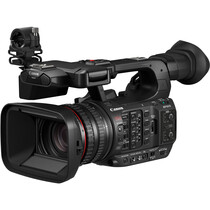 Видеокамера Canon XF605 Black