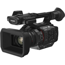Видеокамера Panasonic HC-X2 Black
