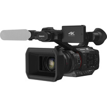 Видеокамера Panasonic HC-X20 Black