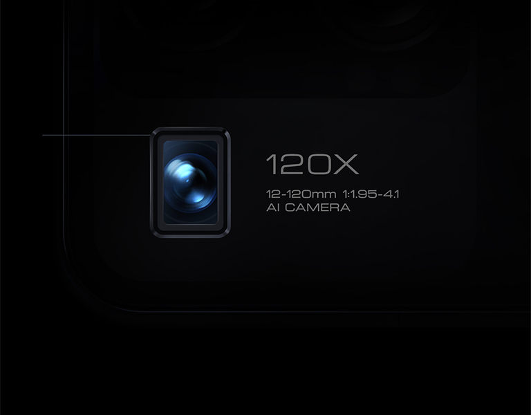 Фото 6 Xiaomi Mi 11 Ultra