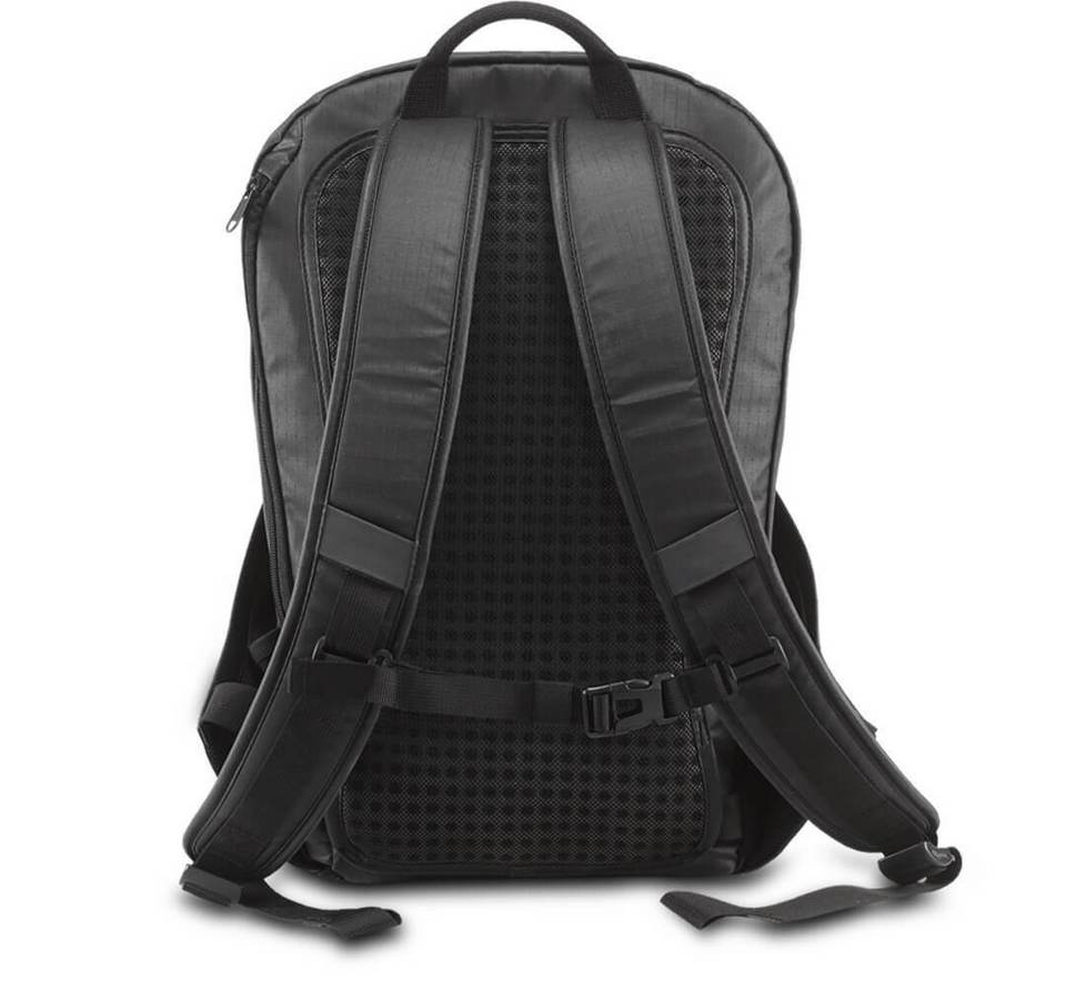 RunMi 90GOFUN all-weather function city backpack