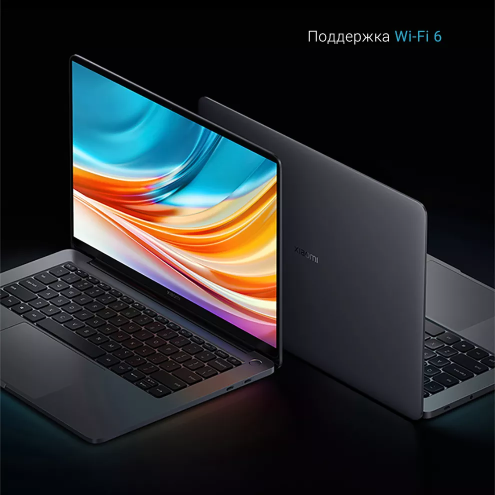 Ноутбук Xiaomi Mi Notebook Pro X 14