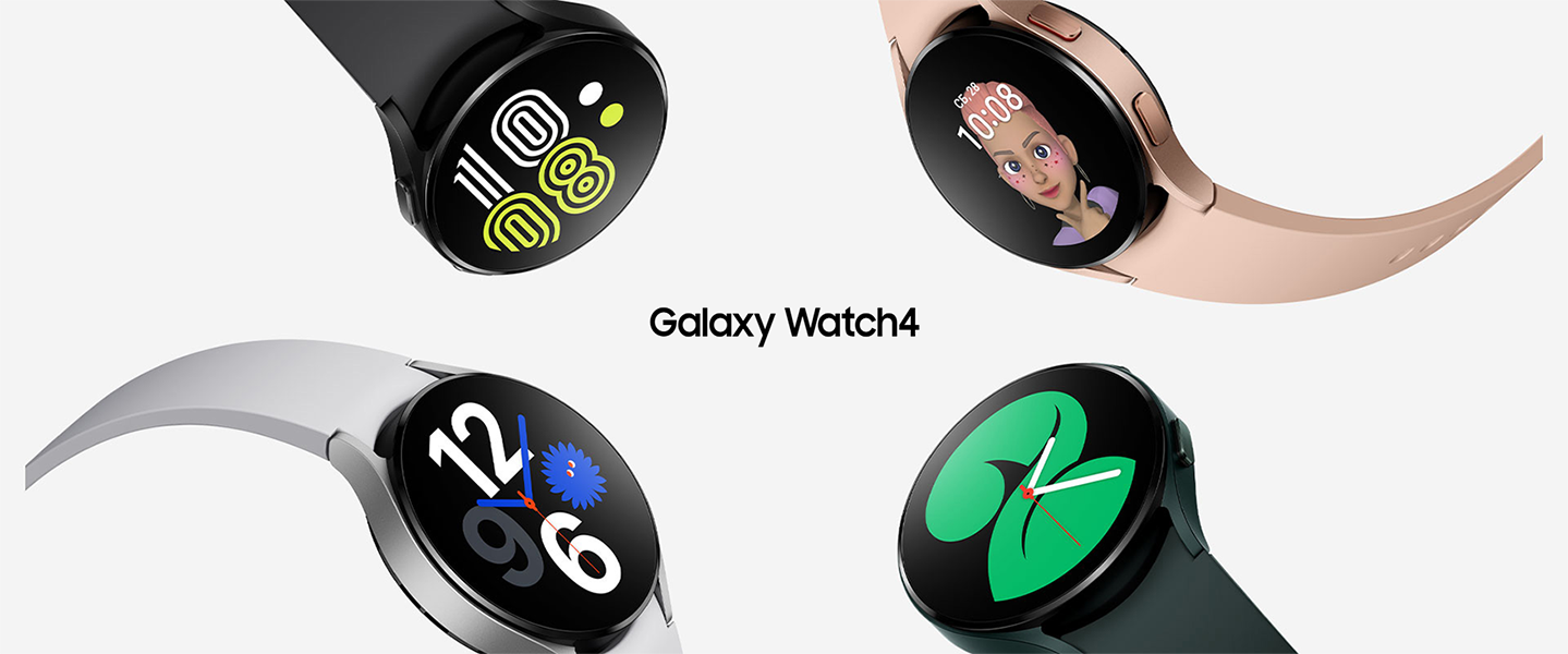 Фото 1 Samsung Galaxy Watch 4