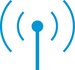 Модуль беспроводной связи Wi-Fi 5 (1x1) 802.11a/b/g/n/ac с поддержкой Bluetooth<sup>®</sup> 4.2