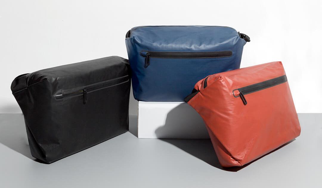 сумка почтальона 90FUN-Fashionable-Postman-Bag