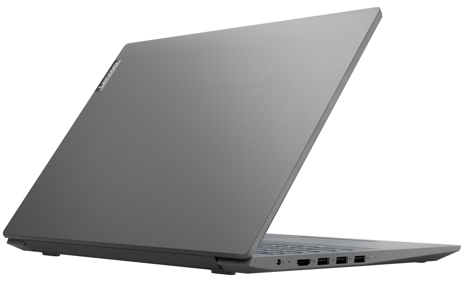 Фото 3. Ноутбук Lenovo V15-IIL Iron Grey (82C500FPRU)