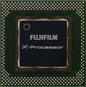 X-процессор 5