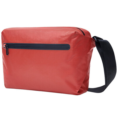 Сумка Xiaomi 90FUN Fashionable Postman Bag Orange ZJB4123RT