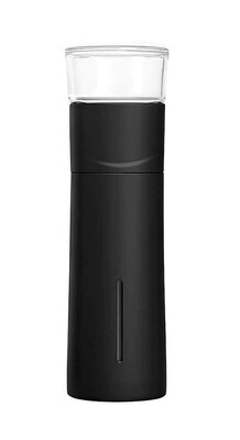 Термокружка Xiaomi Pinztea Tea Water Separation Cup (0.3 л) Black