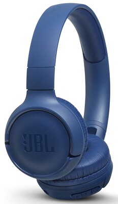 Наушники беспроводные JBL T500BT Синие