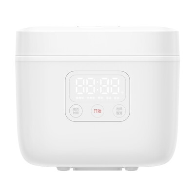 Рисоварка Xiaomi Mijia Small Rice Cooker White 1.6L DFB201CM