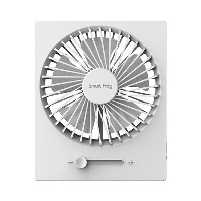 Сушилка для одежды Xiaomi Smart Frog Folding Dryer USB Fan White MF400