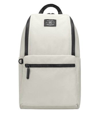Рюкзак Xiaomi 90 Points Pro Leisure Travel Backpack 18L White