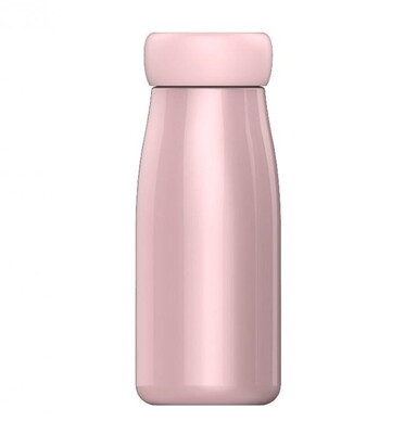 Термос Xiaomi Fun Home Accompanying Vacuum Flask 400ml Pink