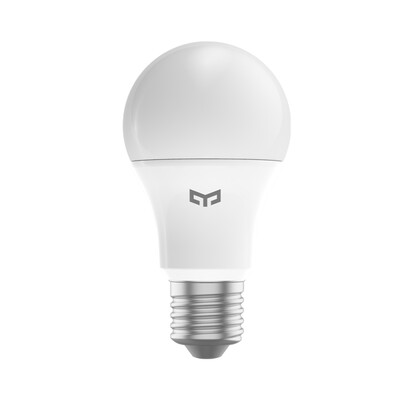 Лампа Xiaomi Yeelight LED Bulb 5W White YLDP18YL