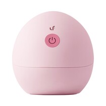 Массажер Xiaomi LeFan Small Egg Fan Pink