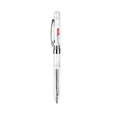 Ручка шариковая Xiaomi Kinbor 3 в 1 Multifunction Ballpoint Pen White