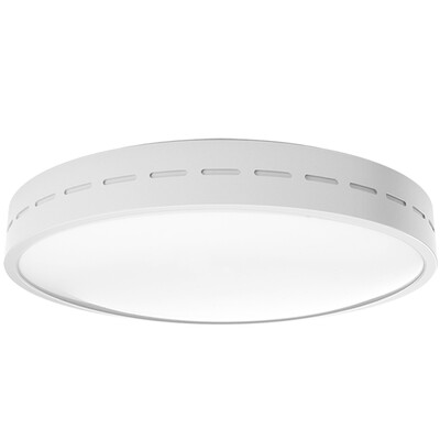 Лампа потолочная Xiaomi Yeelight Star Rail Ceiling Lamp Pure White Edition (YLXD19YL) 40 см