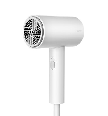 Фен Xiaomi Smate Negative Ion Hair Dryer Youth Edition White SH-1803