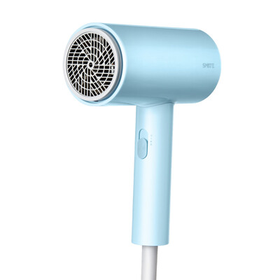 Фен Xiaomi Smate Negative Ion Hair Dryer Youth Edition Blue SH-1802