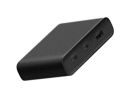 Зарядное устройство Xiaomi ZMI USB Charger 65W Black