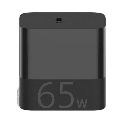 Зарядное устройство Xiaomi ZMI USB-C Power Adapter 65W