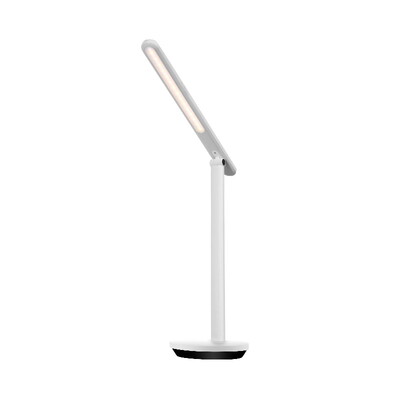 Лампа настольная Xiaomi Yeelight Z1 Pro Rechargeable Folding Table Lamp YLTD14YL White