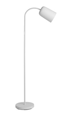 Лампа напольная Xiaomi Philips Zhirui Floor Lamp Hazy Basic White