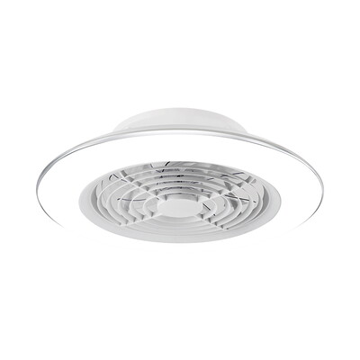 Вентилятор потолочный с лампой Xiaomi Huizuo Smart Fan Light FS33 White 62.5 см