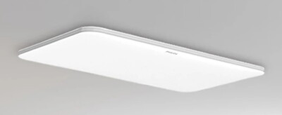 Лампа потолочная Xiaomi Philips MI Home Bedroom Ceiling Lamp 80W White 100 см
