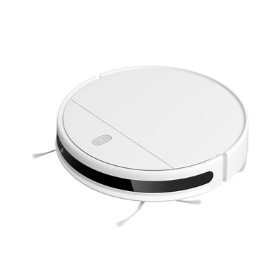 Робот-пылесос Xiaomi Mijia G1 Sweeping Vacuum Cleaner MJSTG1 White