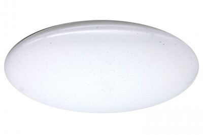 Лампа потолочная Xiaomi Yeelight LED Ceiling Lamp Galaxy White (YLXD17YL) 48 см SKU:XD170W0GL + пульт ДУ