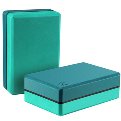 Блоки для йоги Xiaomi Yunmai Yoga Bricks Green YMY8-E801 2 шт