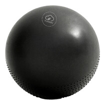 Мяч для фитнеса Xiaomi Yunmai Body Explosion Proof Yoga Ball Black YMYP-P201