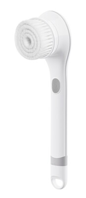 Щетка для тела Xiaomi DOCO Electric Bath Brush White BC001