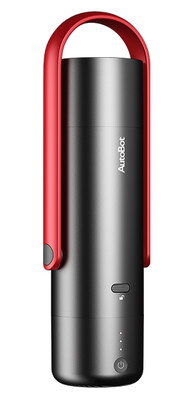 Пылесос Xiaomi Autobot V2 Pro Portable Vacuum Cleaner Red