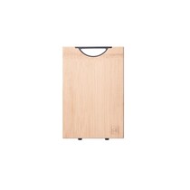 Доска разделочная Xiaomi Yi Wu Yi Shi Whole Bamboo Cutting Board 33x22cm