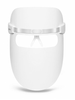 Маска для омоложения кожи лица Xiaomi CosBeauty LED Light Therapy Facial Mask White