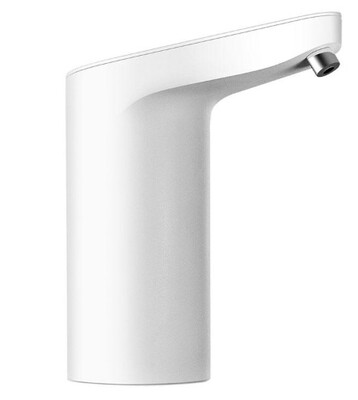 Помпа для бутилированной воды Xiaomi Xiaolang Sterilizing UV Water Dispenser HD-ZDCSJ06