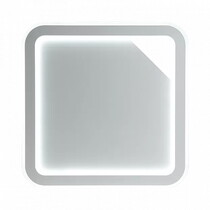 Уцененная лампа потолочная Xiaomi Huizuo Taurus Smart Nordic Ceiling Lamp 70W White 50 см Потертости на плафоне