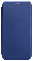 Чехол Book Case для Xiaomi Redmi 9T Синий