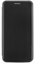 Чехол Book Case для Xiaomi Redmi 9T Черный