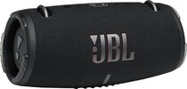 Аудио-колонка JBL Xtreme 3 Черный