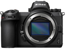 Фотоаппарат Nikon Z7 Body Black