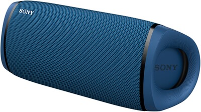 Аудио-колонка Sony SRS-XB43 Blue
