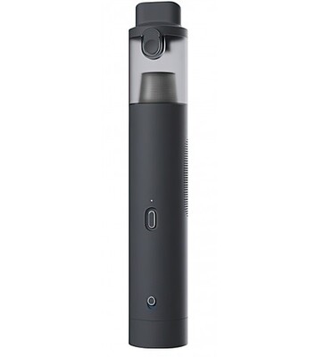 Пылесос ручной с функцией насоса Xiaomi Lydsto Handheld Vacuum Cleaner HD-SCXCCQ01 2 в 1 Black
